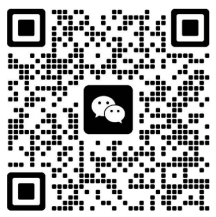 WeChat QR Code