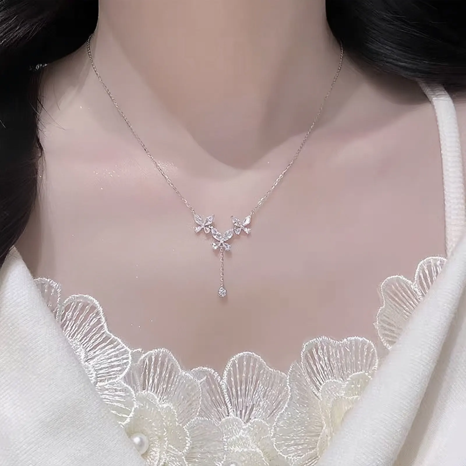 ネックレス