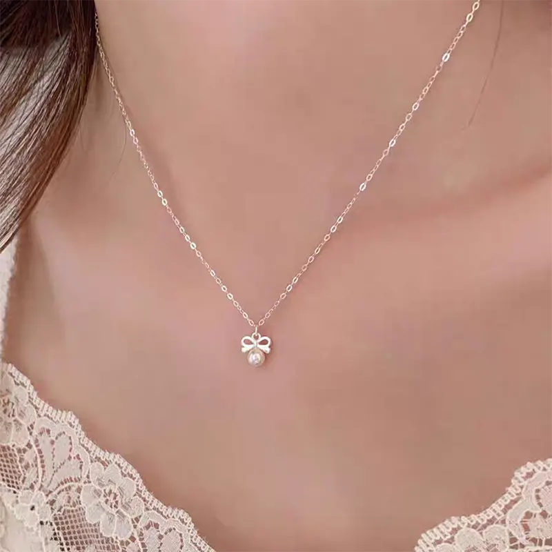 ネックレス