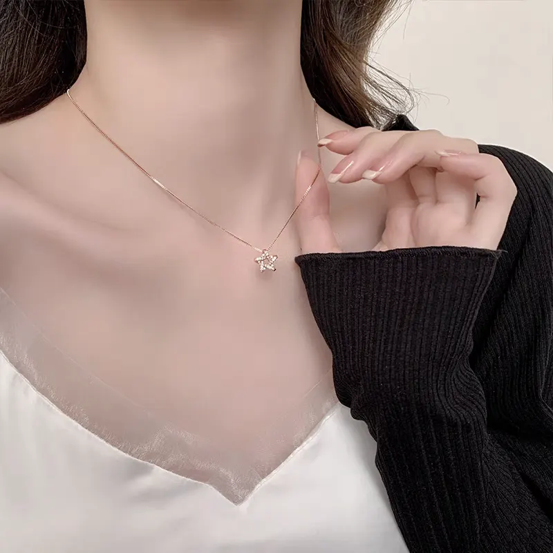 ネックレス