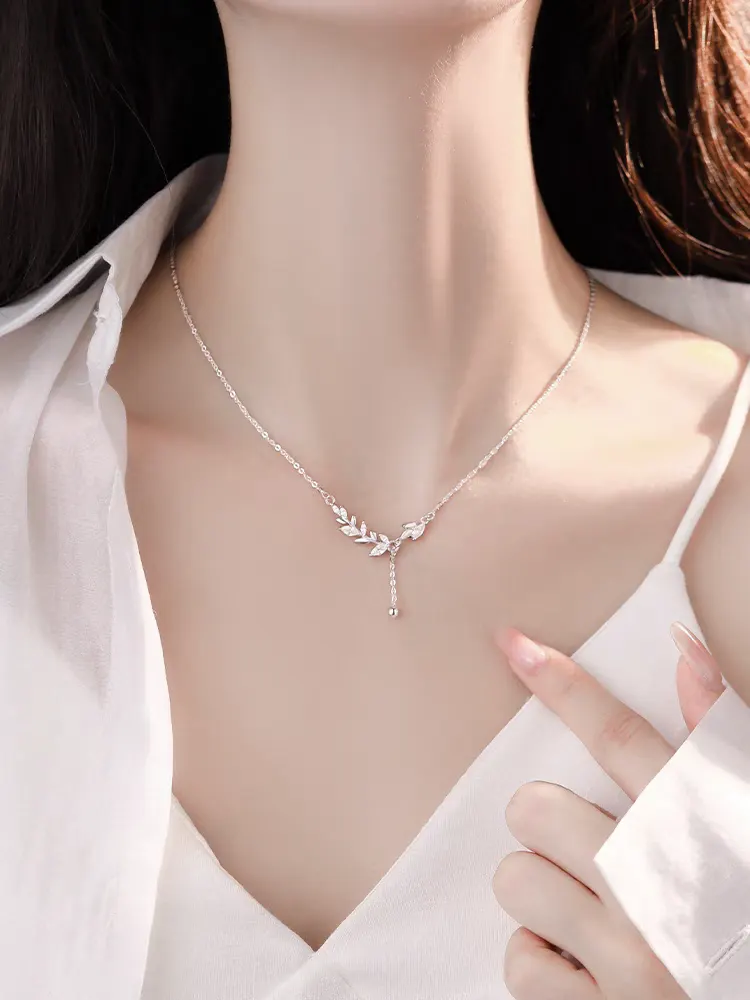 ネックレス