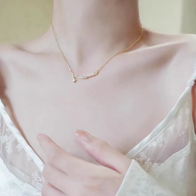 ネックレス