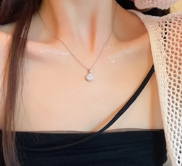 ネックレス