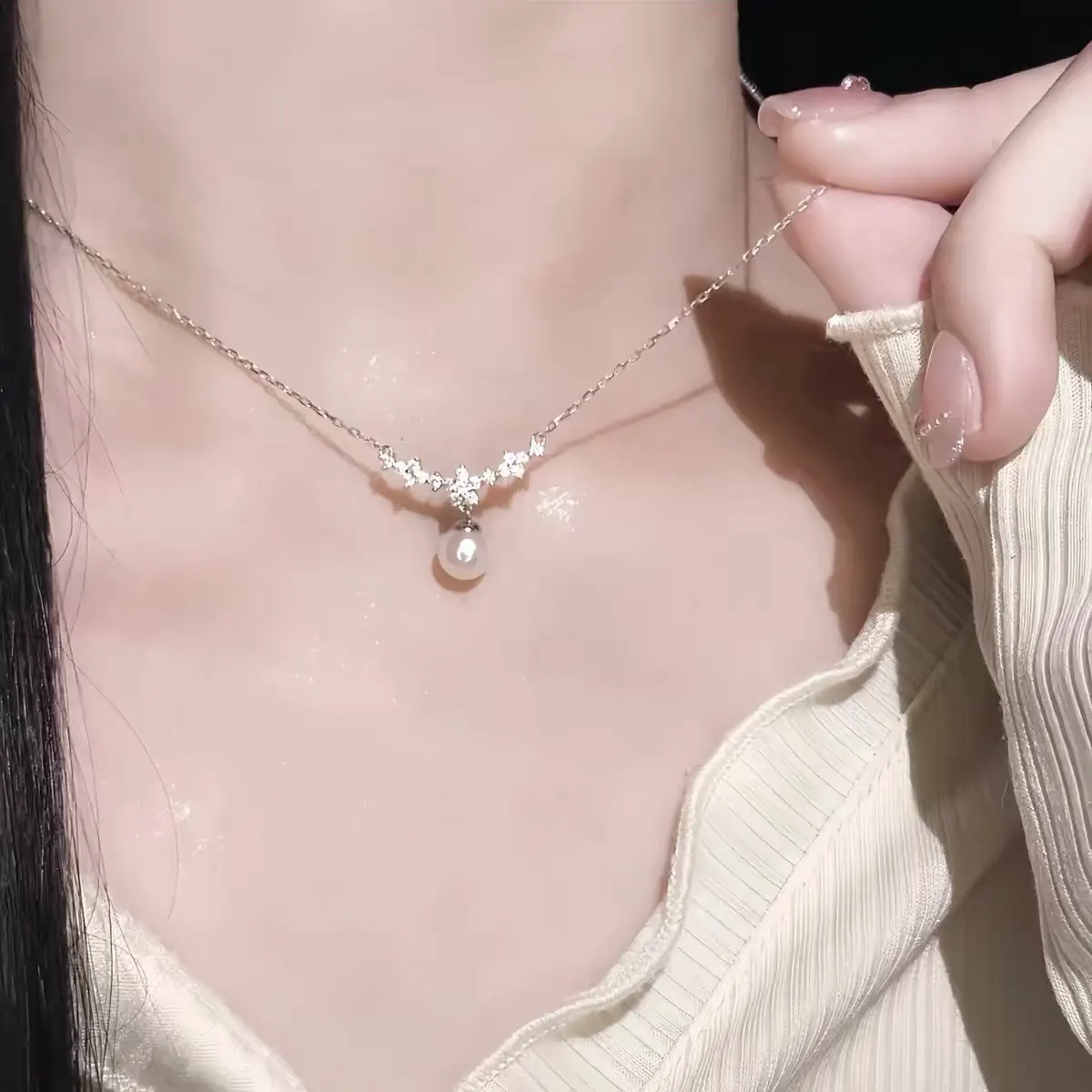 ネックレス